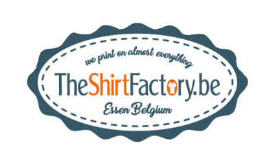 The Shirt Factory